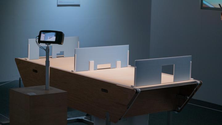 出展情報 第25回文化庁メディア芸術祭受賞作品展