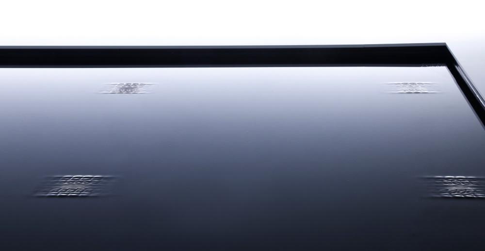 Visible Motion with TAKT PROJECT