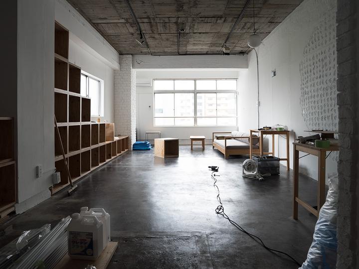 STUDIOS AND STUDENTS VOL.01