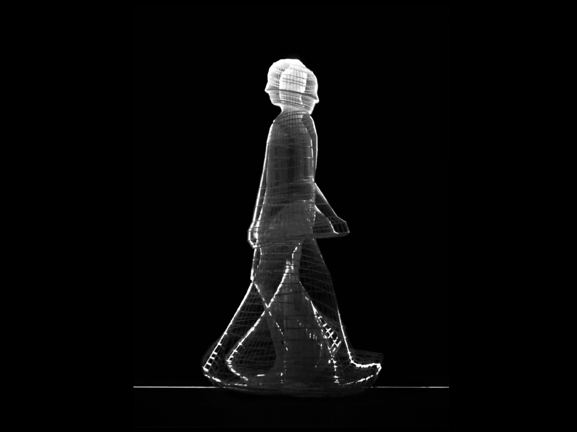 Akinori Goto “Heading”  – phenomenal #01