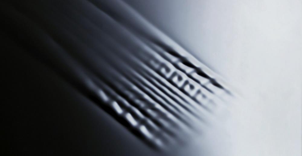 Visible Motion with TAKT PROJECT