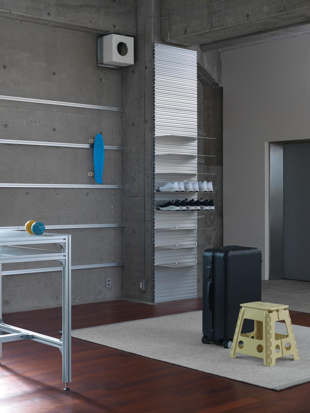 nomena studio building